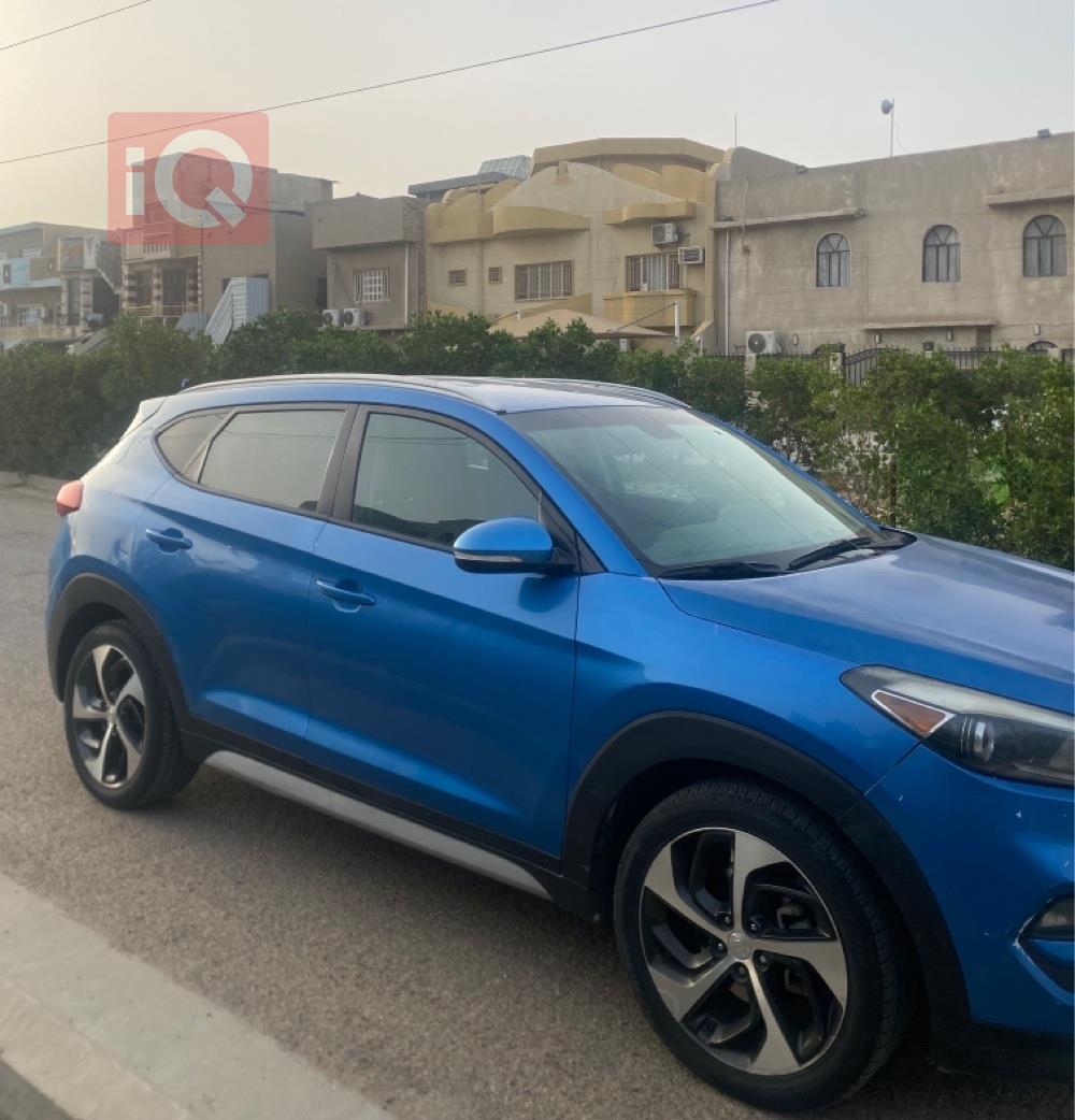 هيونداي توسان